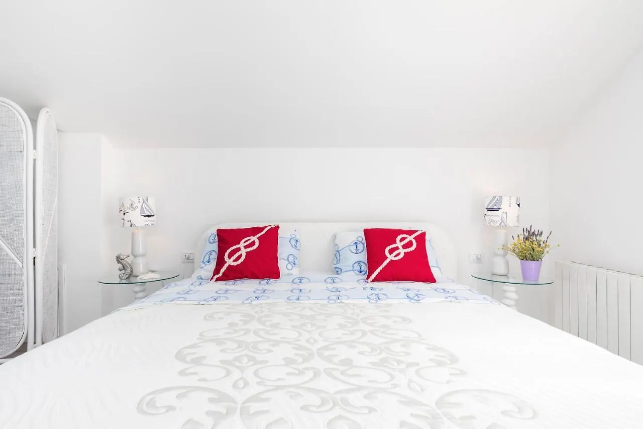 Apartments Priko 63