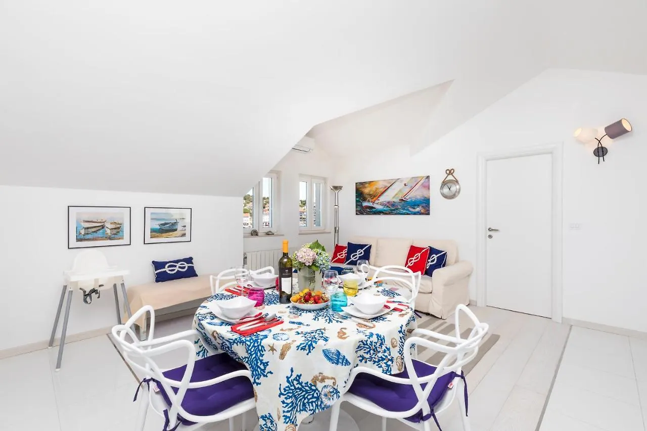 Apartments Priko 63 0*, Mali Losinj Croatia