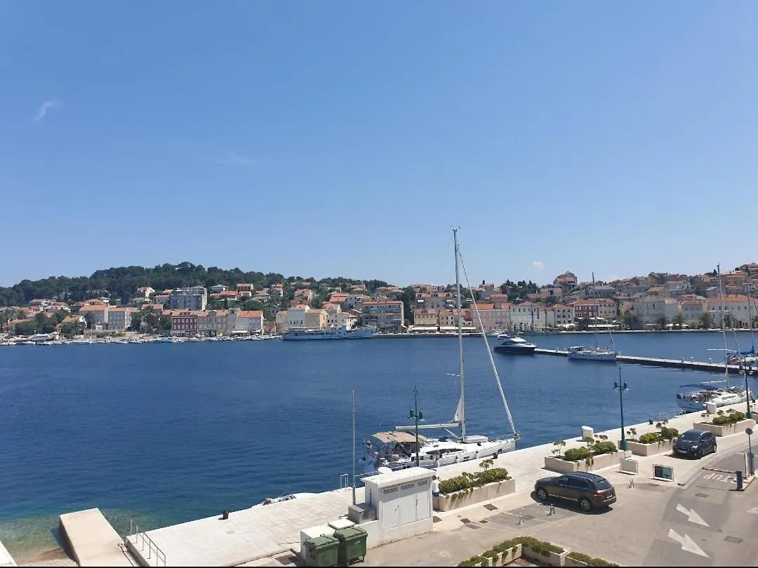 Apartments Priko 63 0*, Mali Losinj Croatia