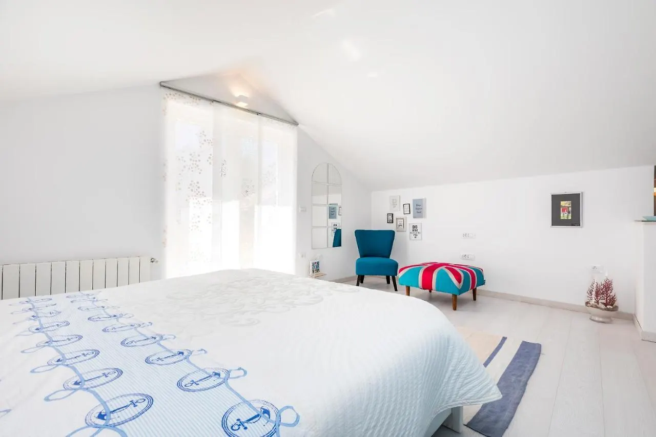 Apartments Priko 63