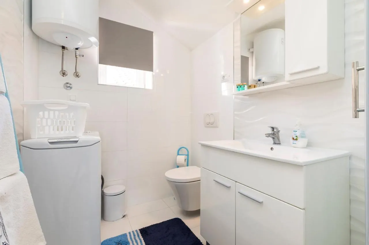 Apartments Priko 63 Croatia