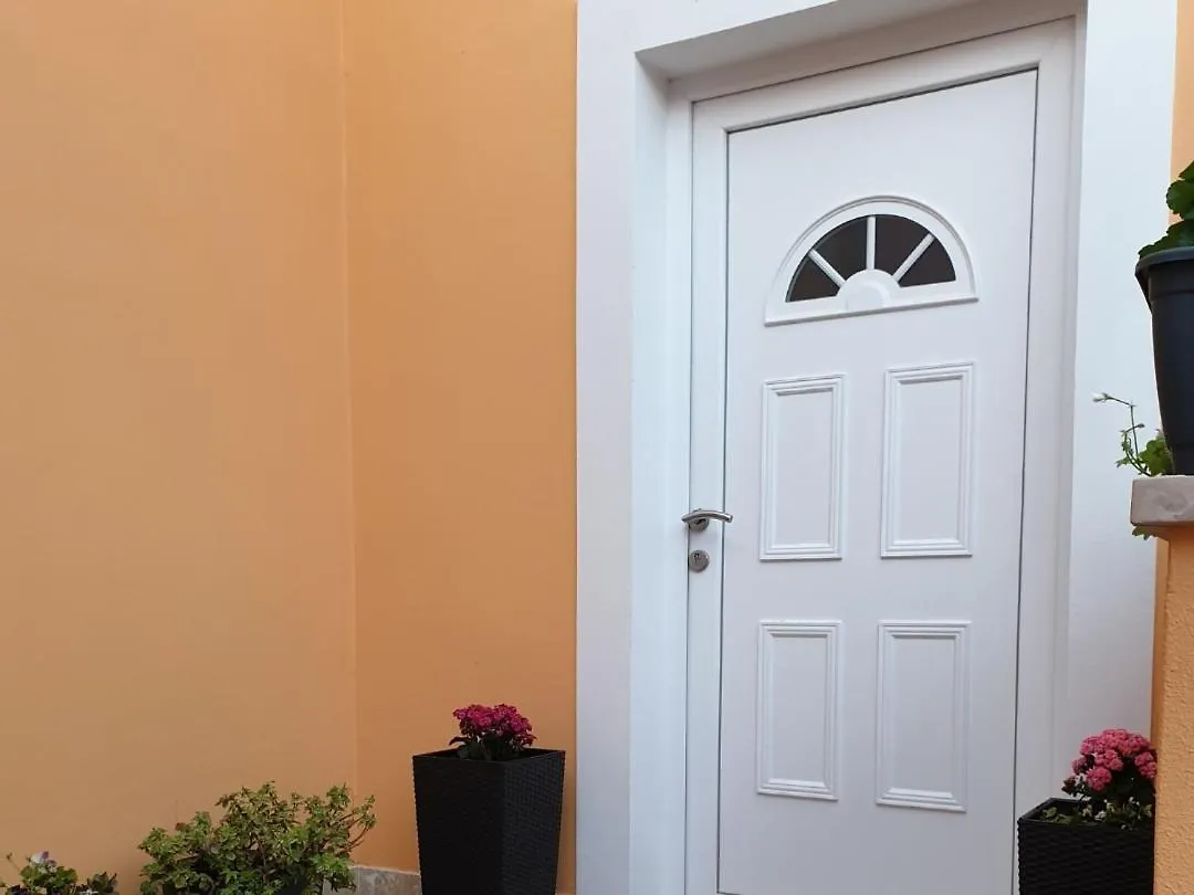 Apartments Priko 63 Mali Lošinj
