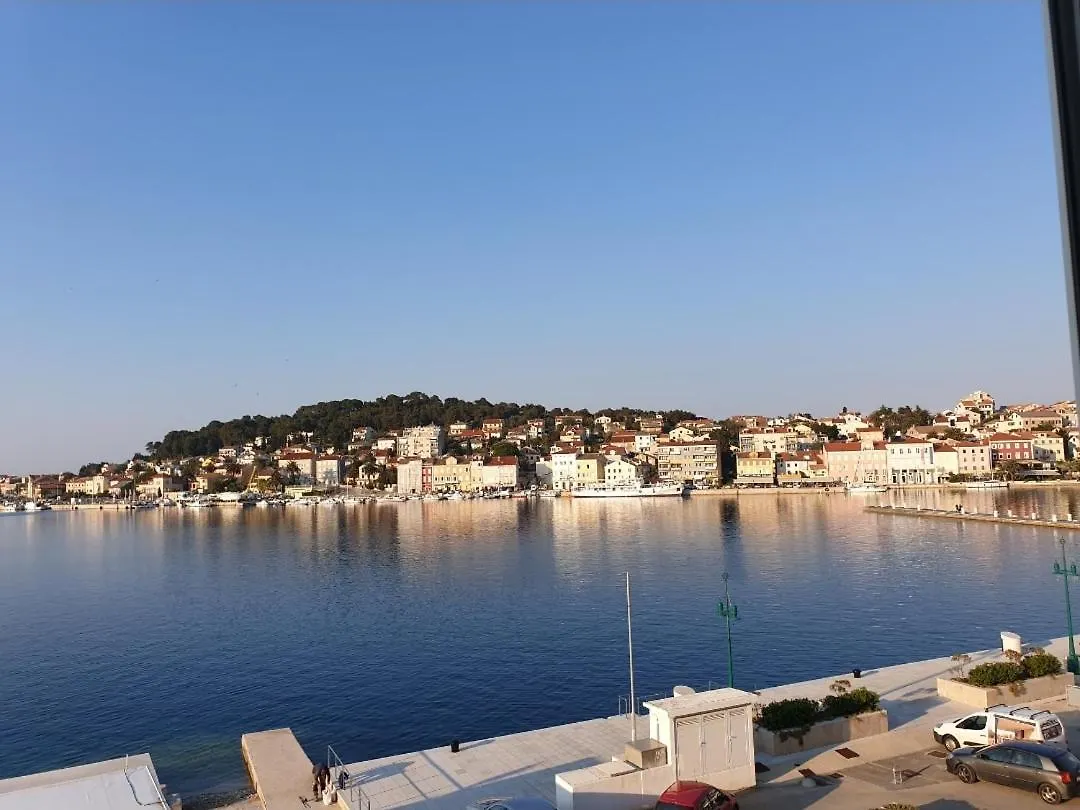 Apartments Priko 63 Mali Lošinj