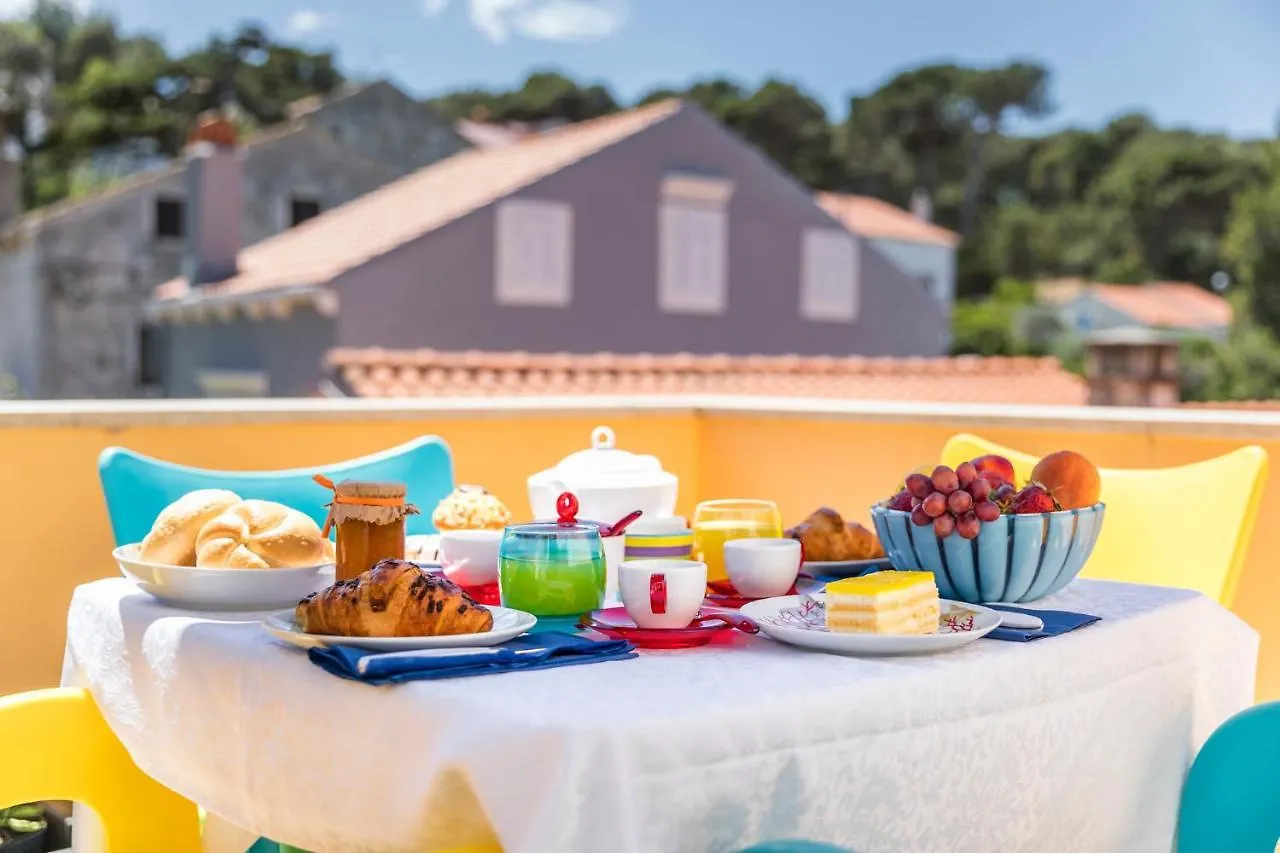 Apartments Priko 63 Mali Lošinj