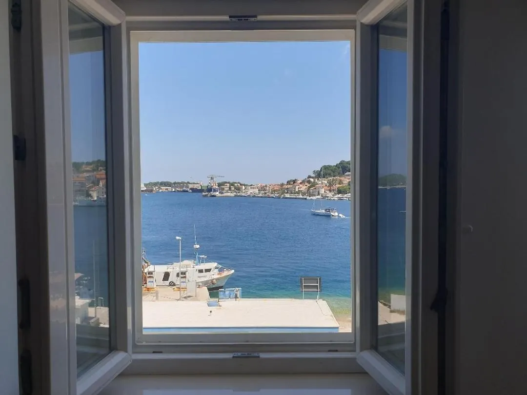 Apartments Priko 63 Mali Lošinj